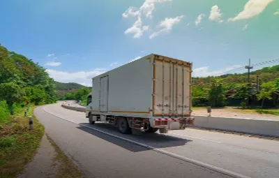 Bursa ile Gemerek Arası Bulaşık Makinesi Taşıma