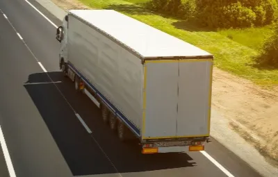 Bursa ile Gemerek Arası Parça Eşya Taşıma